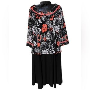 Heirloom Size M Dress